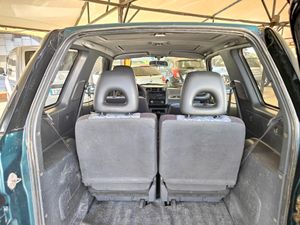 Toyota Rav4 VX  - Foto 14