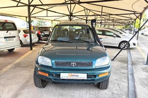 Toyota Rav4 VX  - Foto 7