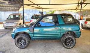 Toyota Rav4 VX  - Foto 3