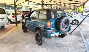 Toyota Rav4 VX  - Foto 6