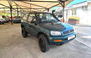 Toyota Rav4 VX  - Foto 4