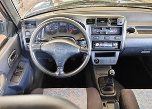 Toyota Rav4 VX  - Foto 10