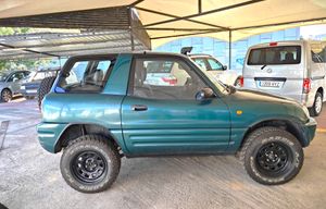 Toyota Rav4 VX  - Foto 3