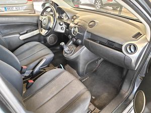 Mazda 2 1.5 SPORTIVE  - Foto 11
