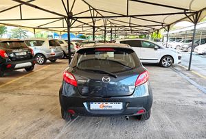 Mazda 2 1.5 SPORTIVE  - Foto 8