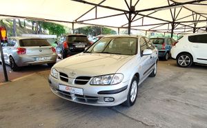 Nissan Almera 1.8 CONFORT  - Foto 2
