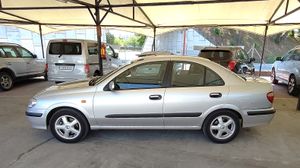 Nissan Almera 1.8 CONFORT  - Foto 3