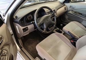 Nissan Almera 1.8 CONFORT  - Foto 9