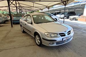 Nissan Almera 1.8 CONFORT  - Foto 4