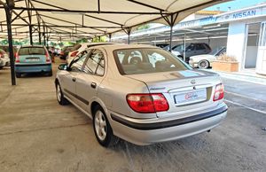 Nissan Almera 1.8 CONFORT  - Foto 6