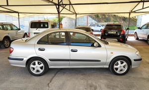 Nissan Almera 1.8 CONFORT  - Foto 3