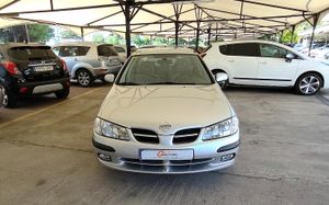 Nissan Almera 1.8 CONFORT  - Foto 7