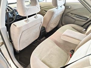 Nissan Almera 1.8 CONFORT  - Foto 12