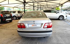 Nissan Almera 1.8 CONFORT  - Foto 8