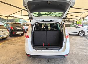 Renault Grand Scénic 1.5 DCI DYNAMIC 7 PLAZAS AUT.  - Foto 17