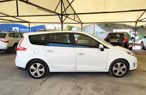 Renault Grand Scénic 1.5 DCI DYNAMIC 7 PLAZAS AUT.  - Foto 3