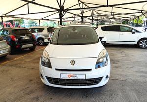 Renault Grand Scénic 1.5 DCI DYNAMIC 7 PLAZAS AUT.  - Foto 7