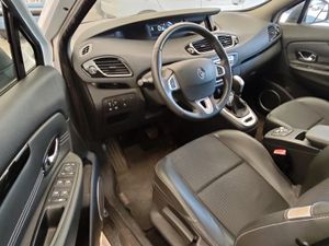 Renault Grand Scénic 1.5 DCI DYNAMIC 7 PLAZAS AUT.  - Foto 9