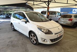 Renault Grand Scénic 1.5 DCI DYNAMIC 7 PLAZAS AUT.  - Foto 4