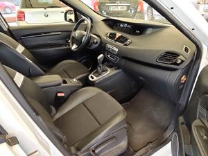 Renault Grand Scénic 1.5 DCI DYNAMIC 7 PLAZAS AUT.  - Foto 12