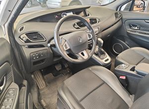 Renault Grand Scénic 1.5 DCI DYNAMIC 7 PLAZAS AUT.  - Foto 10