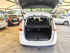 Renault Grand Scénic 1.5 DCI DYNAMIC 7 PLAZAS AUT.  - Foto 18