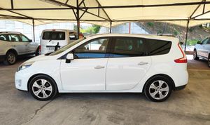Renault Grand Scénic 1.5 DCI DYNAMIC 7 PLAZAS AUT.  - Foto 3