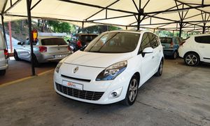 Renault Grand Scénic 1.5 DCI DYNAMIC 7 PLAZAS AUT.  - Foto 2
