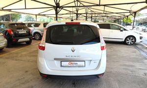 Renault Grand Scénic 1.5 DCI DYNAMIC 7 PLAZAS AUT.  - Foto 8