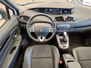 Renault Grand Scénic 1.5 DCI DYNAMIC 7 PLAZAS AUT.  - Foto 11