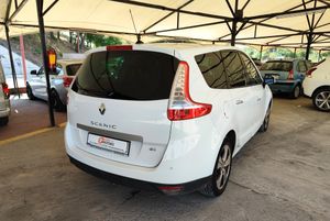 Renault Grand Scénic 1.5 DCI DYNAMIC 7 PLAZAS AUT.  - Foto 5