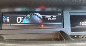 Renault Grand Scénic 1.5 DCI DYNAMIC 7 PLAZAS AUT.  - Foto 15
