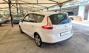 Renault Grand Scénic 1.5 DCI DYNAMIC 7 PLAZAS AUT.  - Foto 6