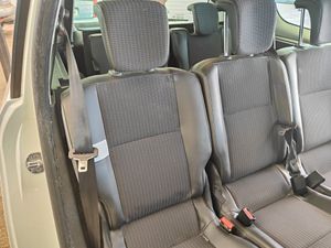 Renault Grand Scénic 1.5 DCI DYNAMIC 7 PLAZAS AUT.  - Foto 20