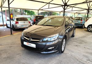 Opel Astra 1.6 CDTI  - Foto 2