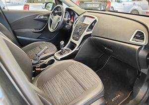 Opel Astra 1.6 CDTI  - Foto 9