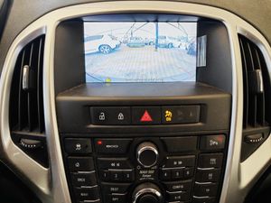 Opel Astra 1.6 CDTI  - Foto 15