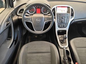Opel Astra 1.6 CDTI  - Foto 8
