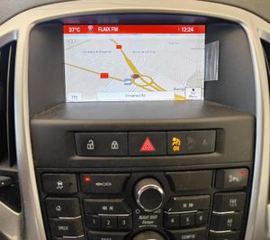 Opel Astra 1.6 CDTI  - Foto 16