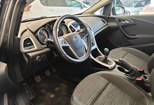 Opel Astra 1.6 CDTI  - Foto 7
