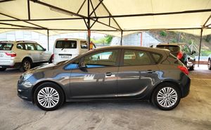 Opel Astra 1.6 CDTI  - Foto 3