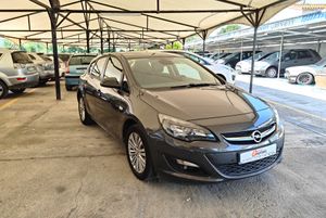 Opel Astra 1.6 CDTI  - Foto 4