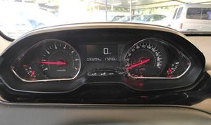 Peugeot 208 5P  STYLE  1.2 L  - Foto 14