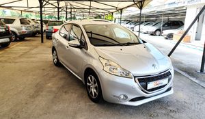 Peugeot 208 5P  STYLE  1.2 L  - Foto 4