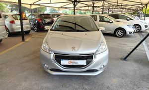 Peugeot 208 5P  STYLE  1.2 L  - Foto 6