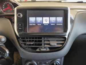 Peugeot 208 5P  STYLE  1.2 L  - Foto 15