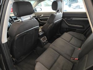 Audi A6 2.0 TDI AVANT  - Foto 12