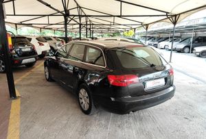 Audi A6 2.0 TDI AVANT  - Foto 6