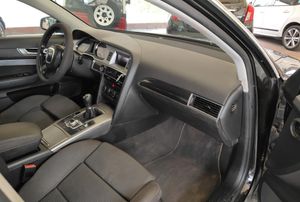 Audi A6 2.0 TDI AVANT  - Foto 11