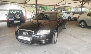 Audi A6 2.0 TDI AVANT  - Foto 2